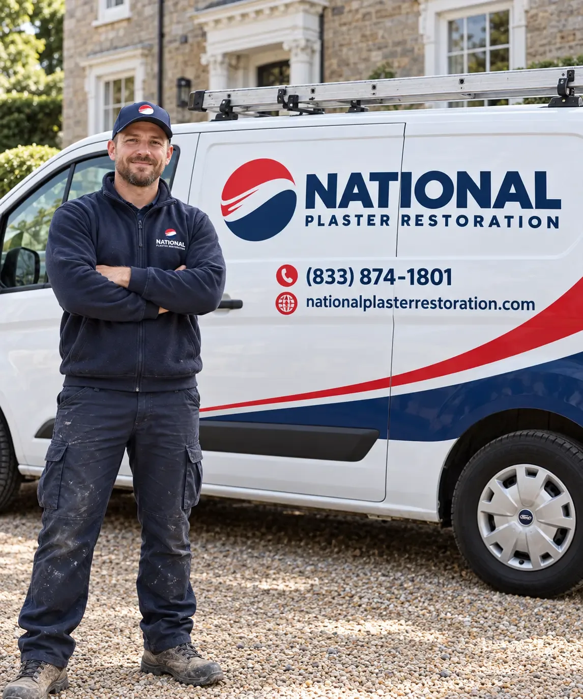 Plaster Repair company in Genesee, PA